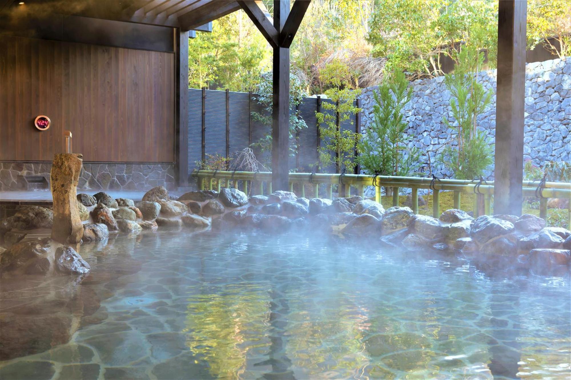 Hotel Morinokaze Hakone Sengokuhara Exterior photo