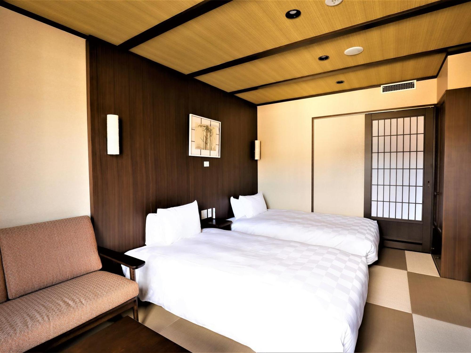 Hotel Morinokaze Hakone Sengokuhara Exterior photo
