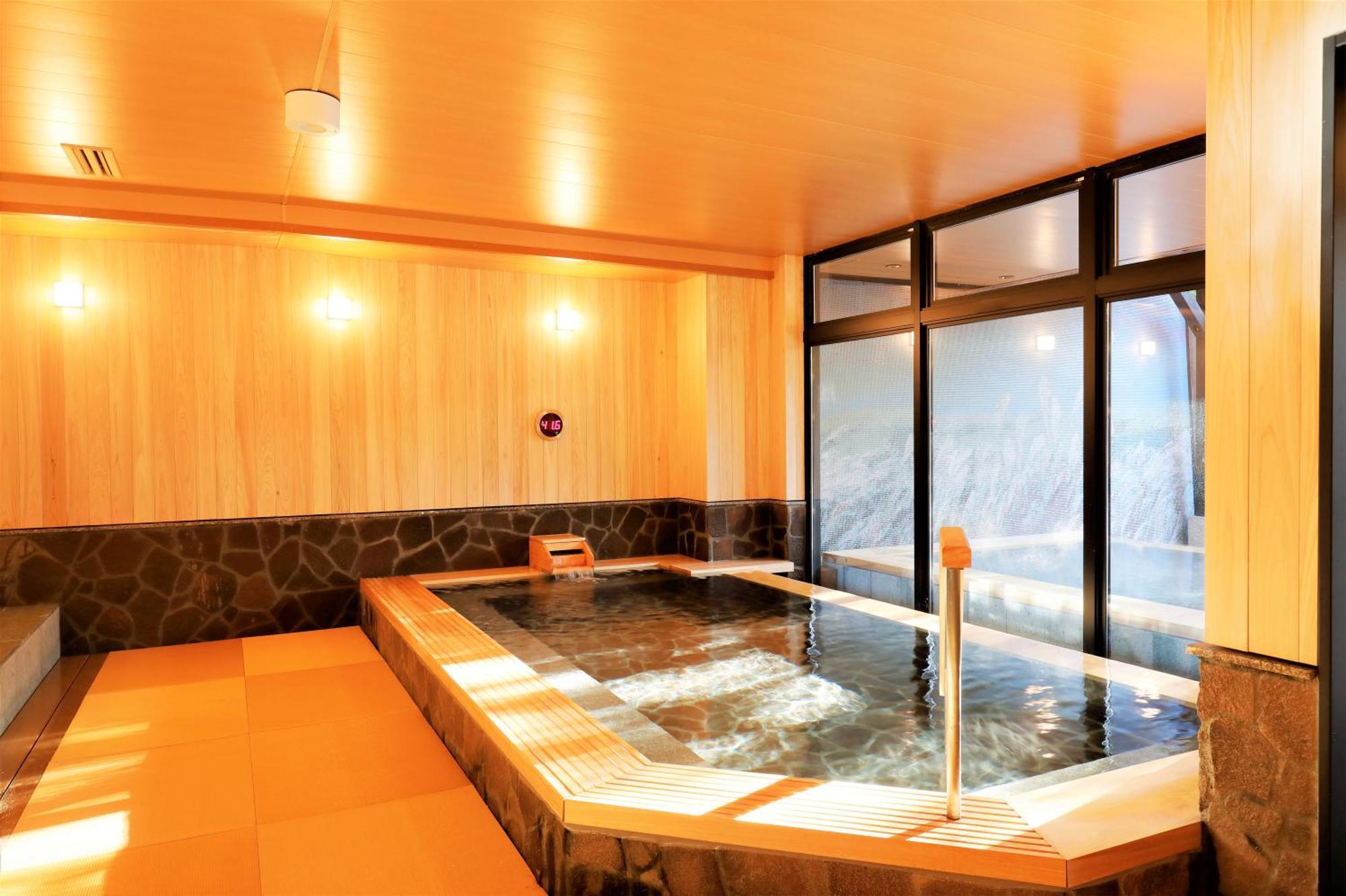 Hotel Morinokaze Hakone Sengokuhara Exterior photo