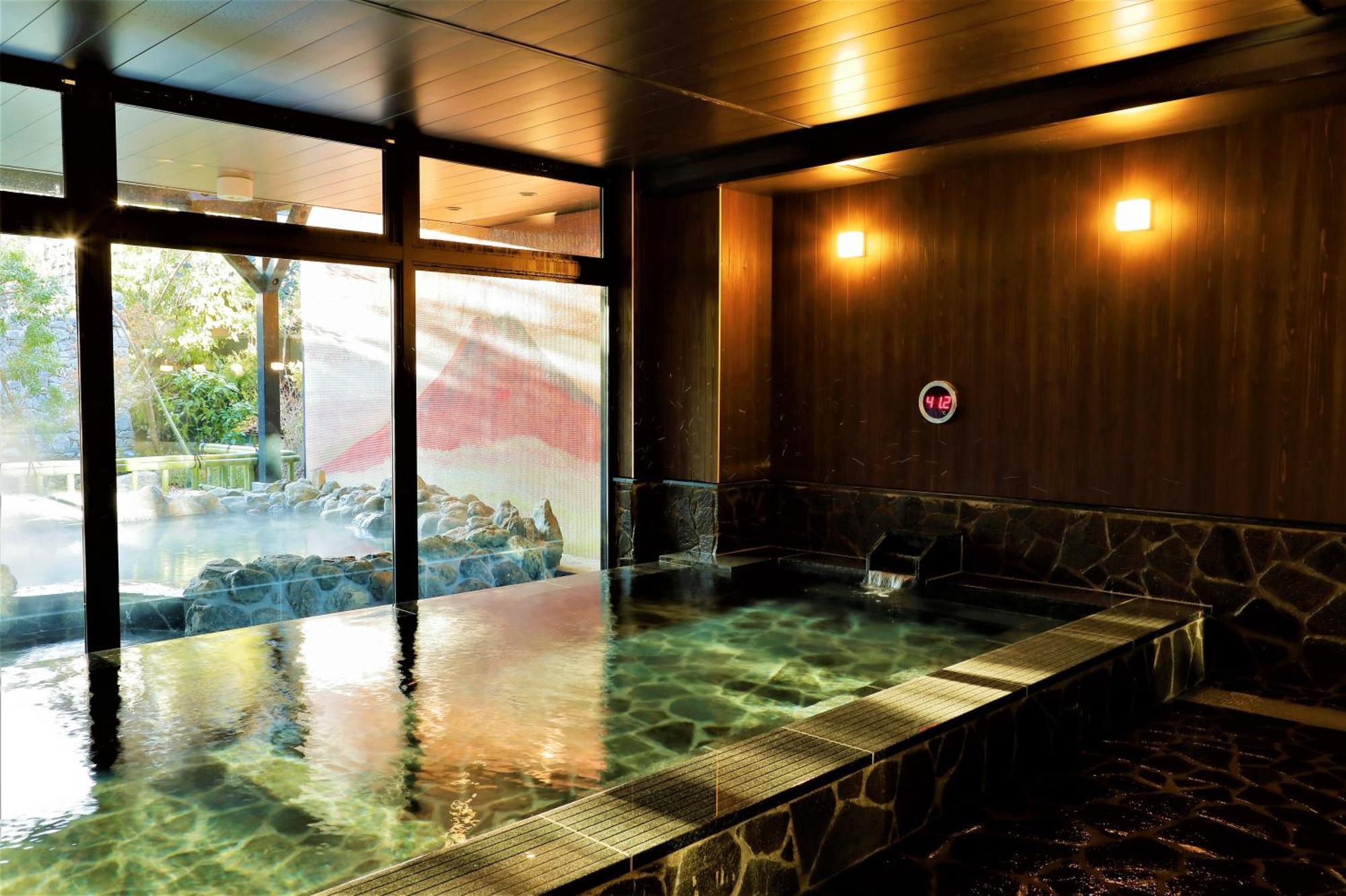 Hotel Morinokaze Hakone Sengokuhara Exterior photo