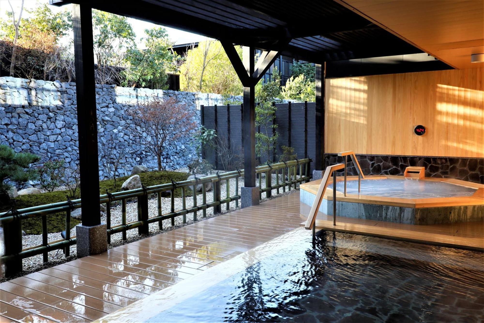 Hotel Morinokaze Hakone Sengokuhara Exterior photo