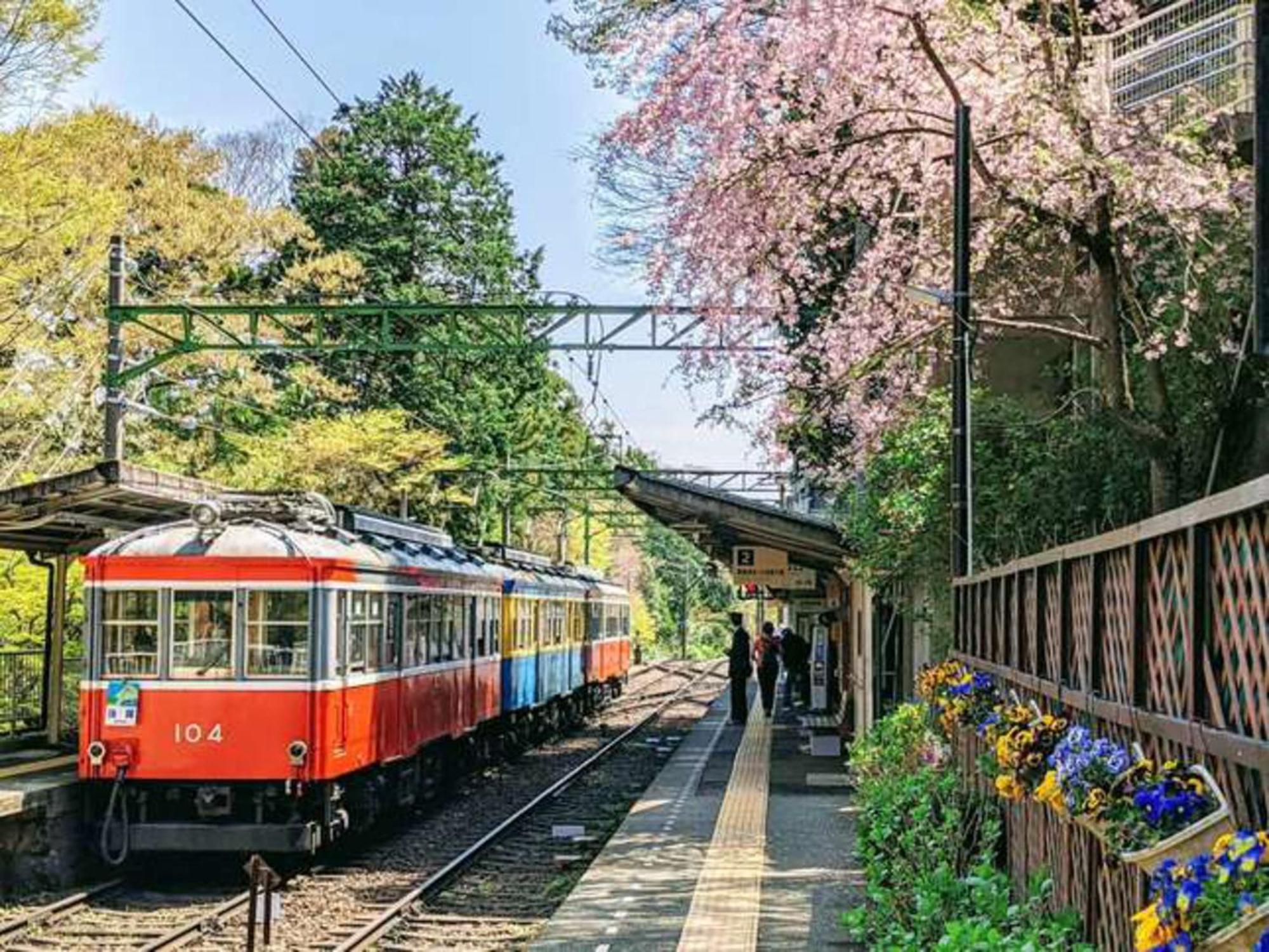Hotel Morinokaze Hakone Sengokuhara Exterior photo